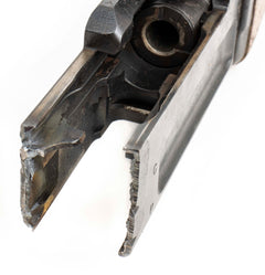 Polish Circle 11 KBK wz. 1958 Laminated Fixed Stock Milled AK Parts Kit with Original Barrel & Matching Numbers #10200