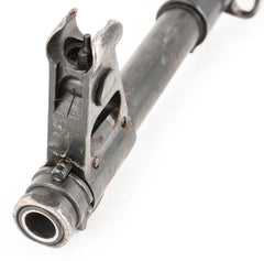 Polish Circle 11 KBK wz. 1958 Laminated Fixed Stock Milled AK Parts Kit with Original Barrel & Matching Numbers #10200