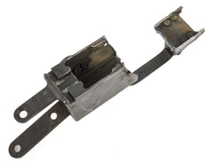 Polish Circle 11 KBK wz. 1958 Solid Fixed Stock Milled AK Parts Kit with Original Barrel & Matching Numbers #03635