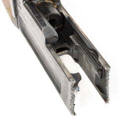 Polish Circle 11 KBK wz. 1958 Solid Fixed Stock Milled AK Parts Kit with Original Barrel & Matching Numbers #03635