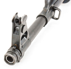 Polish Circle 11 KBK wz. 1958 Solid Fixed Stock Milled AK Parts Kit with Original Barrel & Matching Numbers #03635