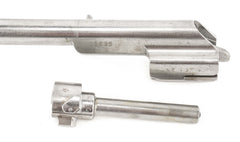 Polish Circle 11 KBK wz. 1958 Solid Fixed Stock Milled AK Parts Kit with Original Barrel & Matching Numbers #03635
