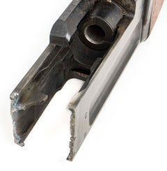 Polish Circle 11 KBK wz. 1958 Solid Fixed Stock Milled AK Parts Kit with Original Barrel & Matching Numbers #07407