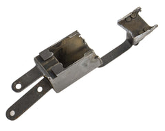 Polish Circle 11 KBK wz. 1958 Solid Fixed Stock Milled AK Parts Kit with Original Barrel & Matching Numbers #07407