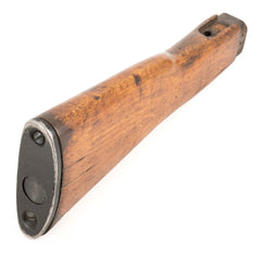Polish Circle 11 KBK wz. 1958 Solid Fixed Stock Milled AK Parts Kit with Original Barrel & Matching Numbers #07407
