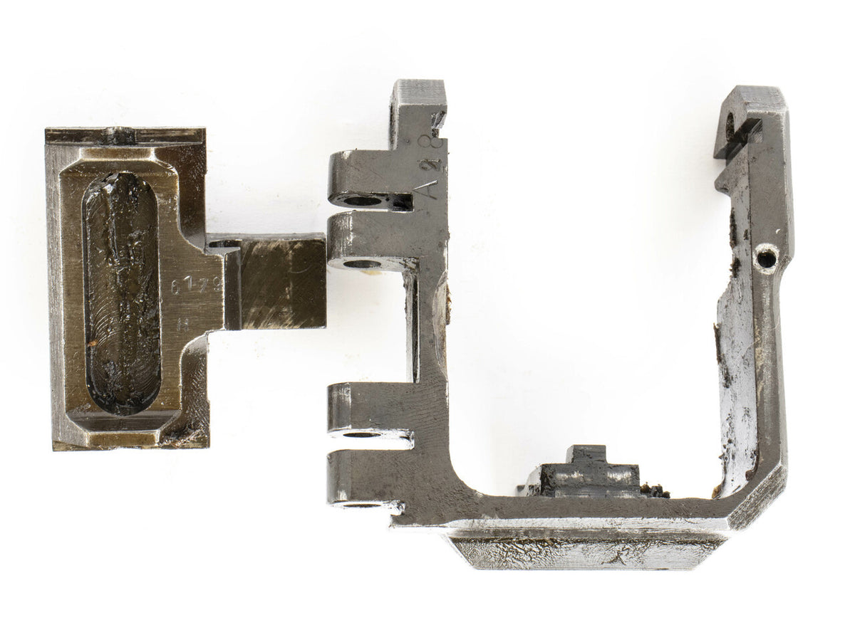MG42 Parts Kit – WWII Era 7.62x51 NATO (.308) Original German - 108