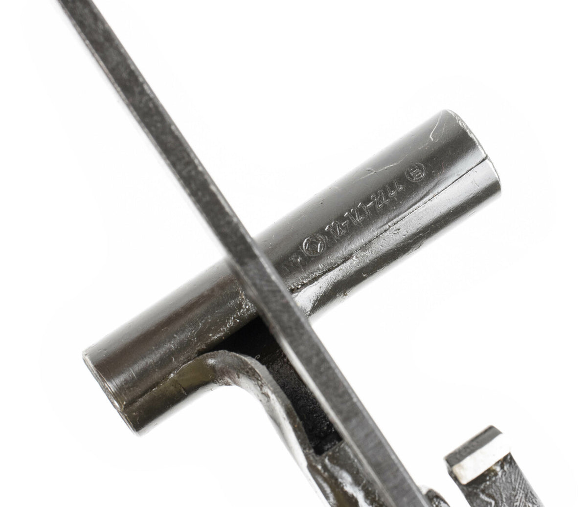 MG42 Parts Kit – WWII Era 7.62x51 NATO (.308) Original German - 108