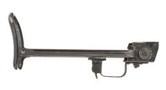 Polish Circle 11 KBK wz. 1958 Underfolder Stock Milled AK Parts Kit with Original Barrel & Matching Numbers #1704