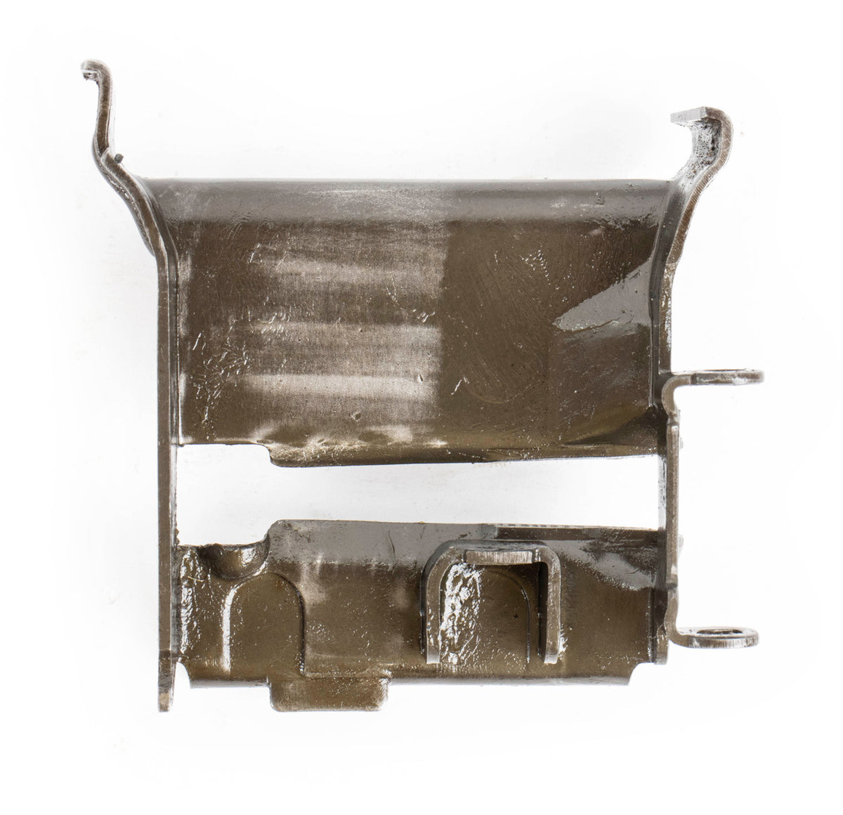 MG42 Parts Kit – WWII Era 7.62x51 NATO (.308) Original German - 108