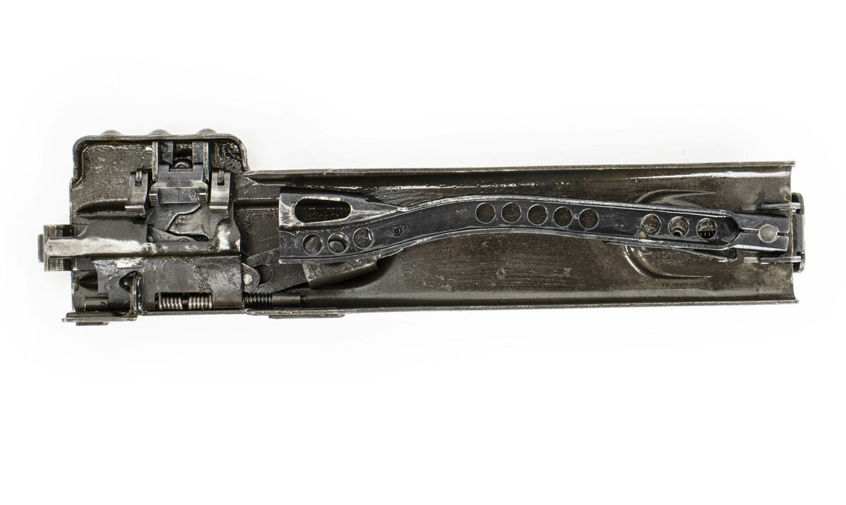 MG42 Parts Kit – WWII Era 7.62x51 NATO (.308) Original German - 108