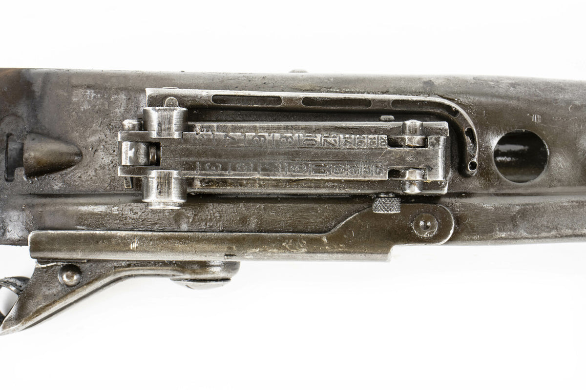 MG42 Parts Kit – WWII Era 7.62x51 NATO (.308) Original German - 108