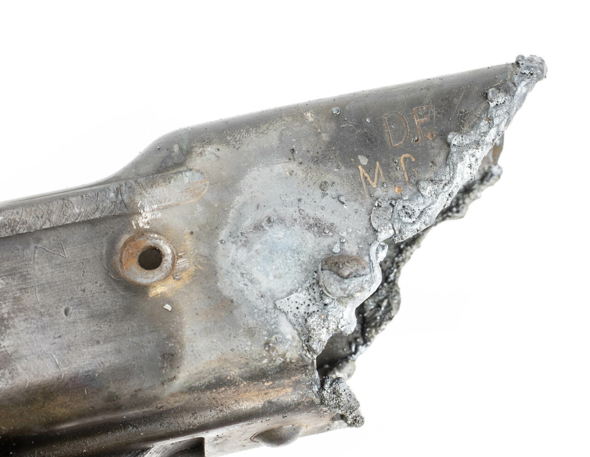 MG42 Parts Kit – WWII Era 7.62x51 NATO (.308) Original German - 108