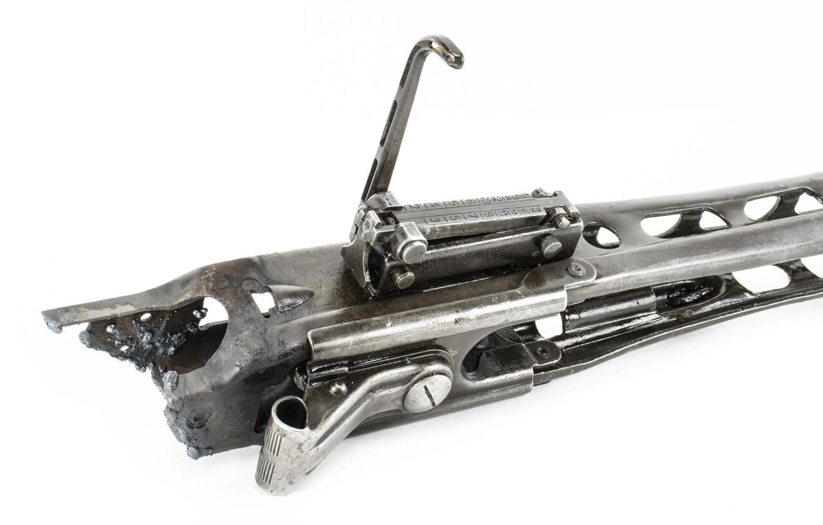 MG42 Parts Kit – WWII Era 7.62x51 NATO (.308) Original German - 108