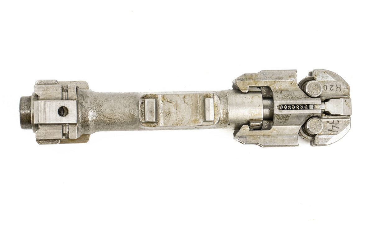 MG42 Parts Kit – WWII Era 7.62x51 NATO (.308) Original German - 119