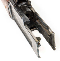 Polish Circle 11 KBK wz. 1961 Underfolder Stock Milled AK Parts Kit with Original Barrel & Matching Numbers #01382