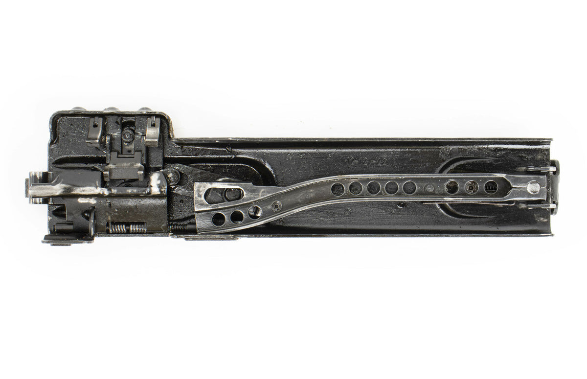 MG42 Parts Kit – WWII Era 7.62x51 NATO (.308) Original German - 106