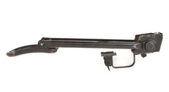 Polish Circle 11 KBK wz. 1961 Underfolder Stock Milled AK Parts Kit with Original Barrel & Matching Numbers #01382