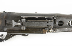 MG42 Parts Kit – WWII Era 7.62x51 NATO (.308) Original German - 119