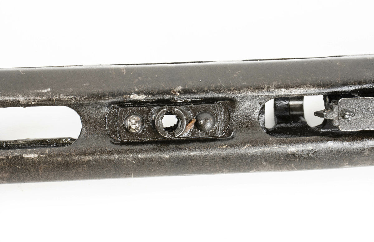 MG42 Parts Kit – WWII Era 7.62x51 NATO (.308) Original German - 119