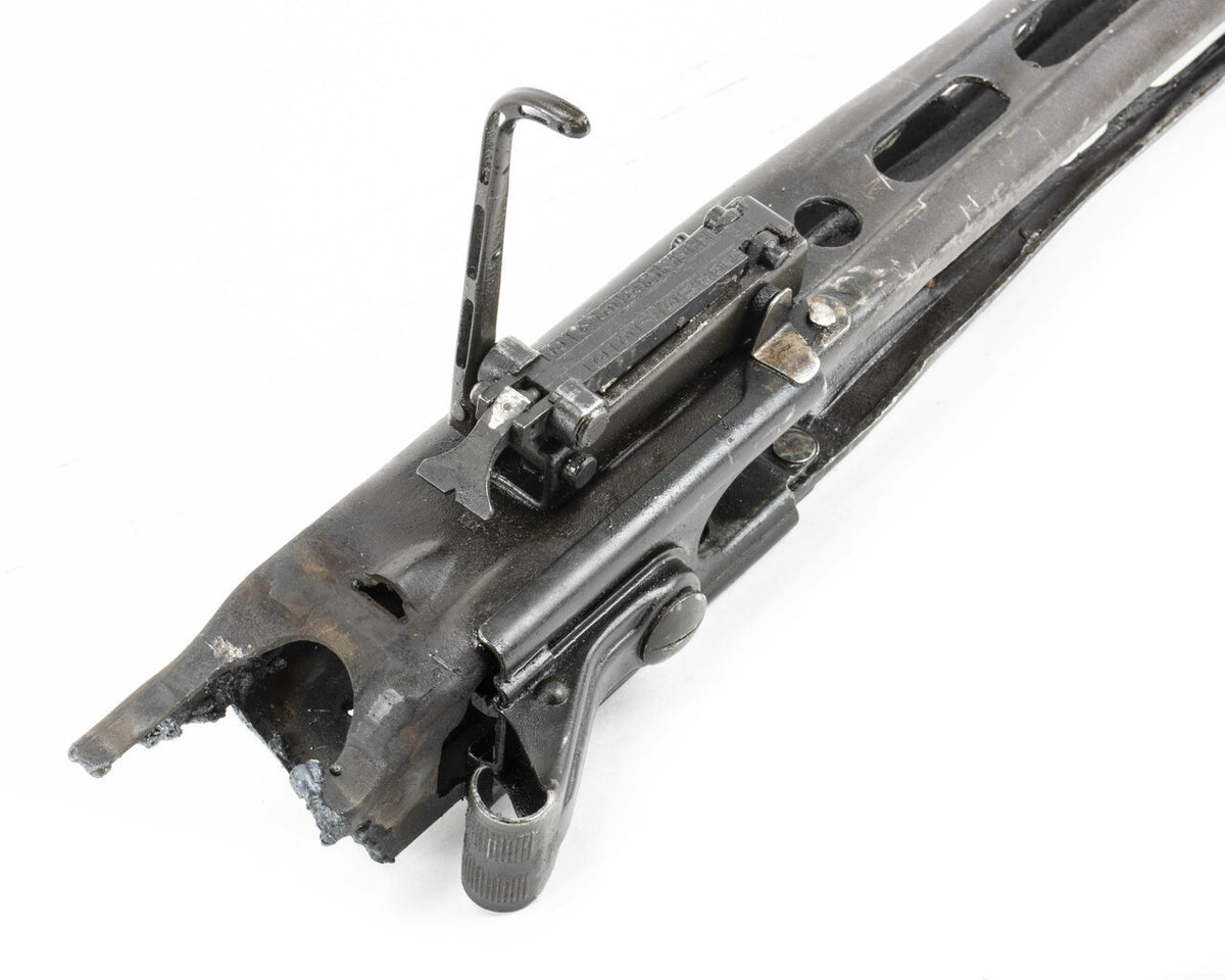 MG42 Parts Kit – WWII Era 7.62x51 NATO (.308) Original German - 119