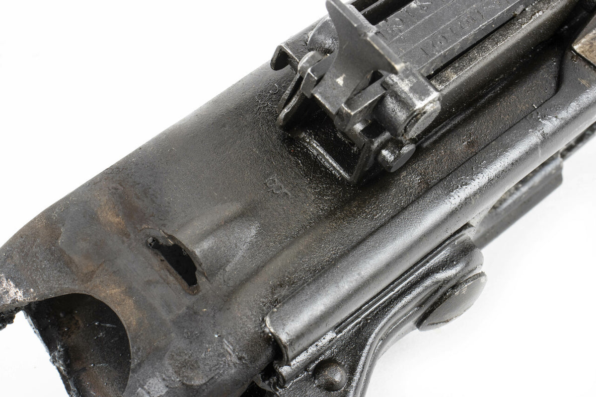 MG42 Parts Kit – WWII Era 7.62x51 NATO (.308) Original German - 119