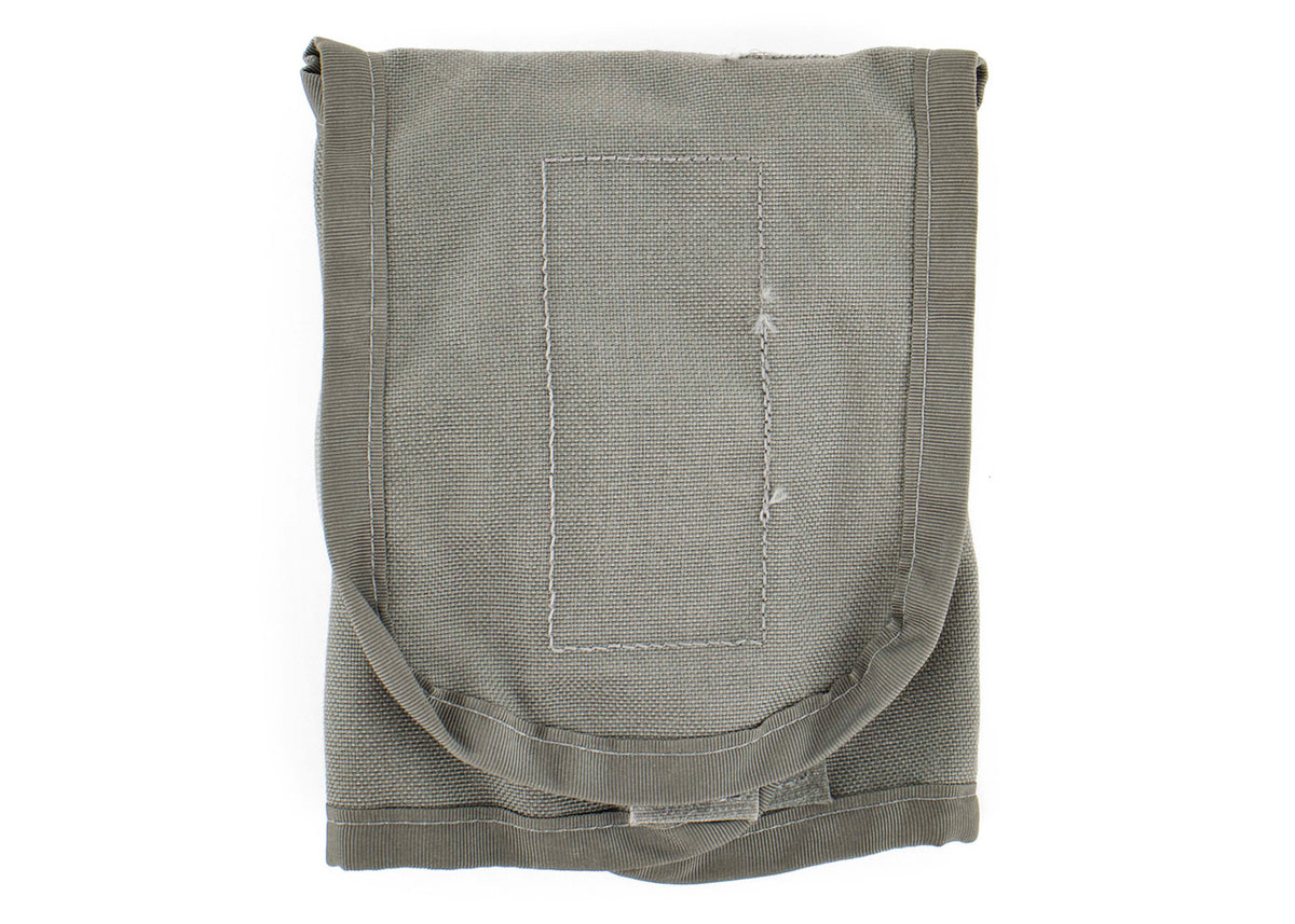 US GI IFAK Foliage Green Insert - Used