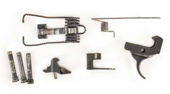 Polish Circle 11 KBK wz. 1960 Underfolder Stock Milled AK Parts Kit with Original Barrel & Matching Numbers #11540