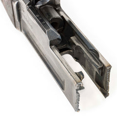 Polish Circle 11 KBK wz. 1960 Underfolder Stock Milled AK Parts Kit with Original Barrel & Matching Numbers #11540