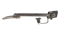 Polish Circle 11 KBK wz. 1960 Underfolder Stock Milled AK Parts Kit with Original Barrel & Matching Numbers #11540