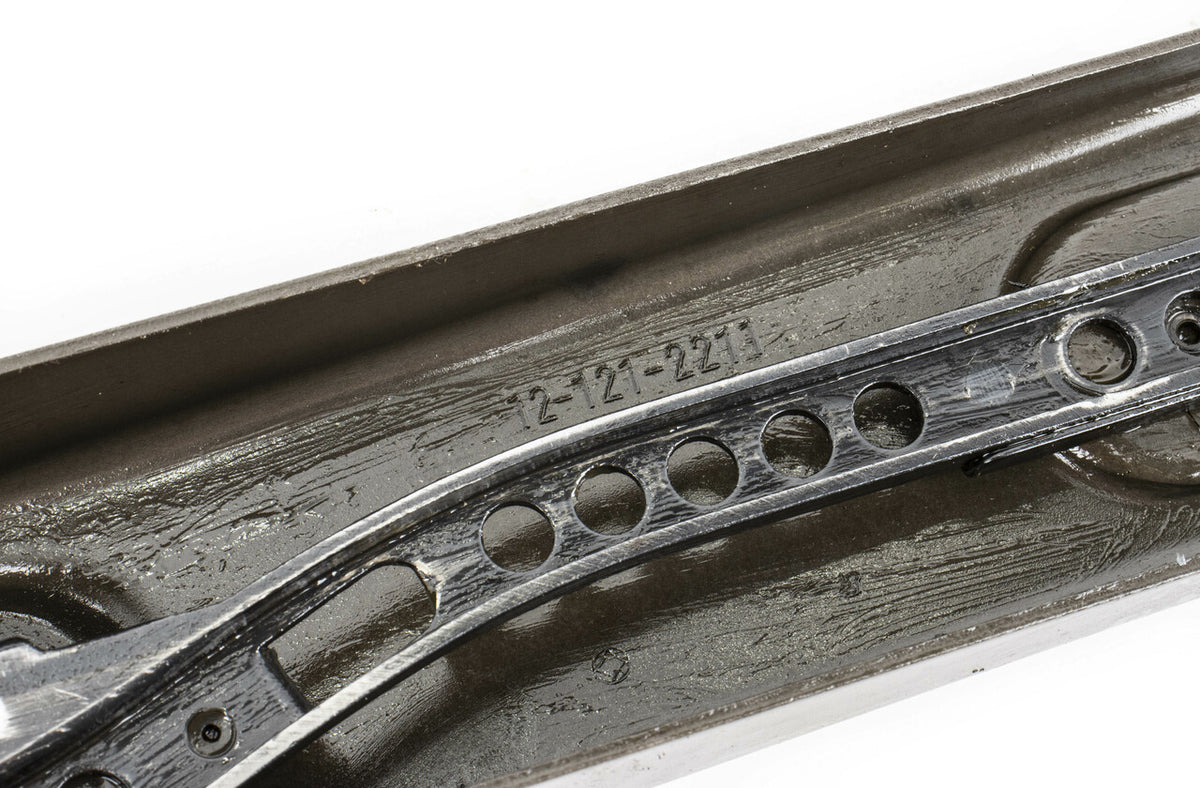 MG42 Parts Kit – WWII Era 7.62x51 NATO (.308) Original German - 105