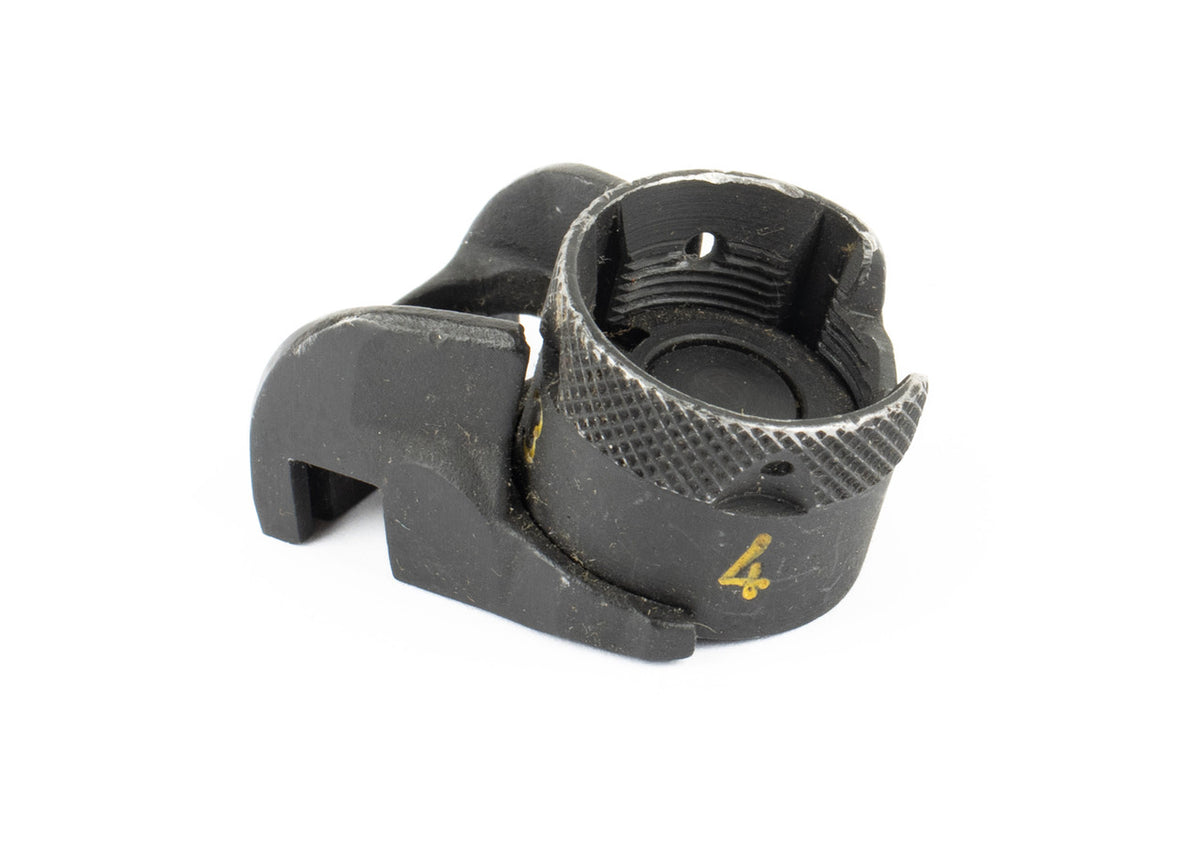 G3 Rear Sight, No Washer, Screw or Spring - Used