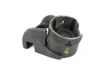 G3 Rear Sight, No Washer, Screw or Spring - Used