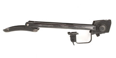 Polish Circle 11 KBK wz. 1960 Underfolder Stock Milled AK Parts Kit with Original Barrel & Matching Numbers #04345