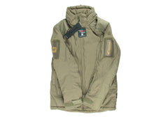 Carinthia Olive HIG 4.0 Lined Jacket - New