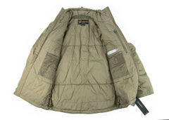 Carinthia Olive HIG 4.0 Lined Jacket - New