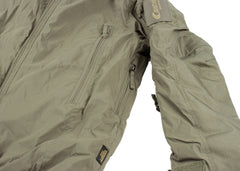 Carinthia Olive HIG 4.0 Lined Jacket - New