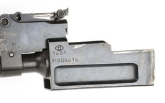 Polish Circle 11 KBK wz. 1961 Underfolder Stock Milled AK Parts Kit with Original Barrel & Non-Matching Numbers #04916