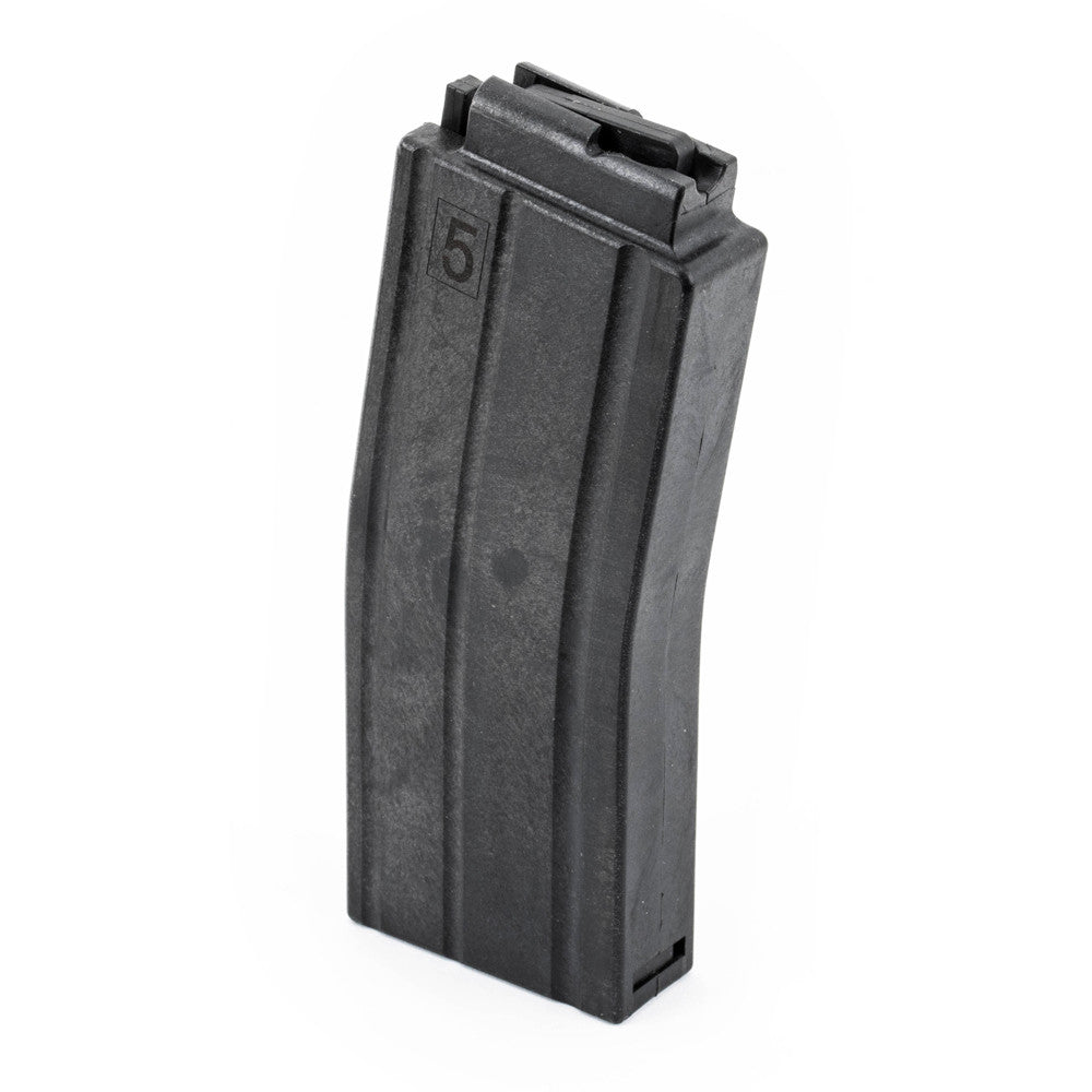 Goat - 15 AR-15 22 LR 5 Rd Magazine