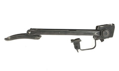 Polish Circle 11 KBK wz. 1961 Underfolder Stock Milled AK Parts Kit with Original Barrel & Non-Matching Numbers #04916