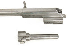 Polish Circle 11 KBK wz. 1961 Underfolder Stock Milled AK Parts Kit with Original Barrel & Non-Matching Numbers #04916