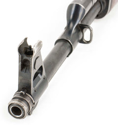 Polish Circle 11 KBK wz. 1960 Underfolder Stock Milled AK Parts Kit with Original Barrel & Matching Numbers #13821