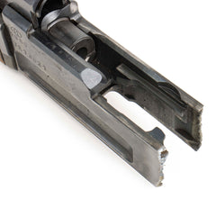 Polish Circle 11 KBK wz. 1960 Underfolder Stock Milled AK Parts Kit with Original Barrel & Matching Numbers #13821