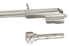 Polish Circle 11 KBK wz. 1960 Underfolder Stock Milled AK Parts Kit with Original Barrel & Matching Numbers #13821