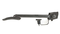 Polish Circle 11 KBK wz. 1960 Underfolder Stock Milled AK Parts Kit with Original Barrel & Matching Numbers #13821