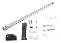 Mauser 45 ACP Large Ring Military Profile Conversion Kit
