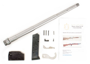 Mauser 45 ACP Large Ring Military Profile Conversion Kit