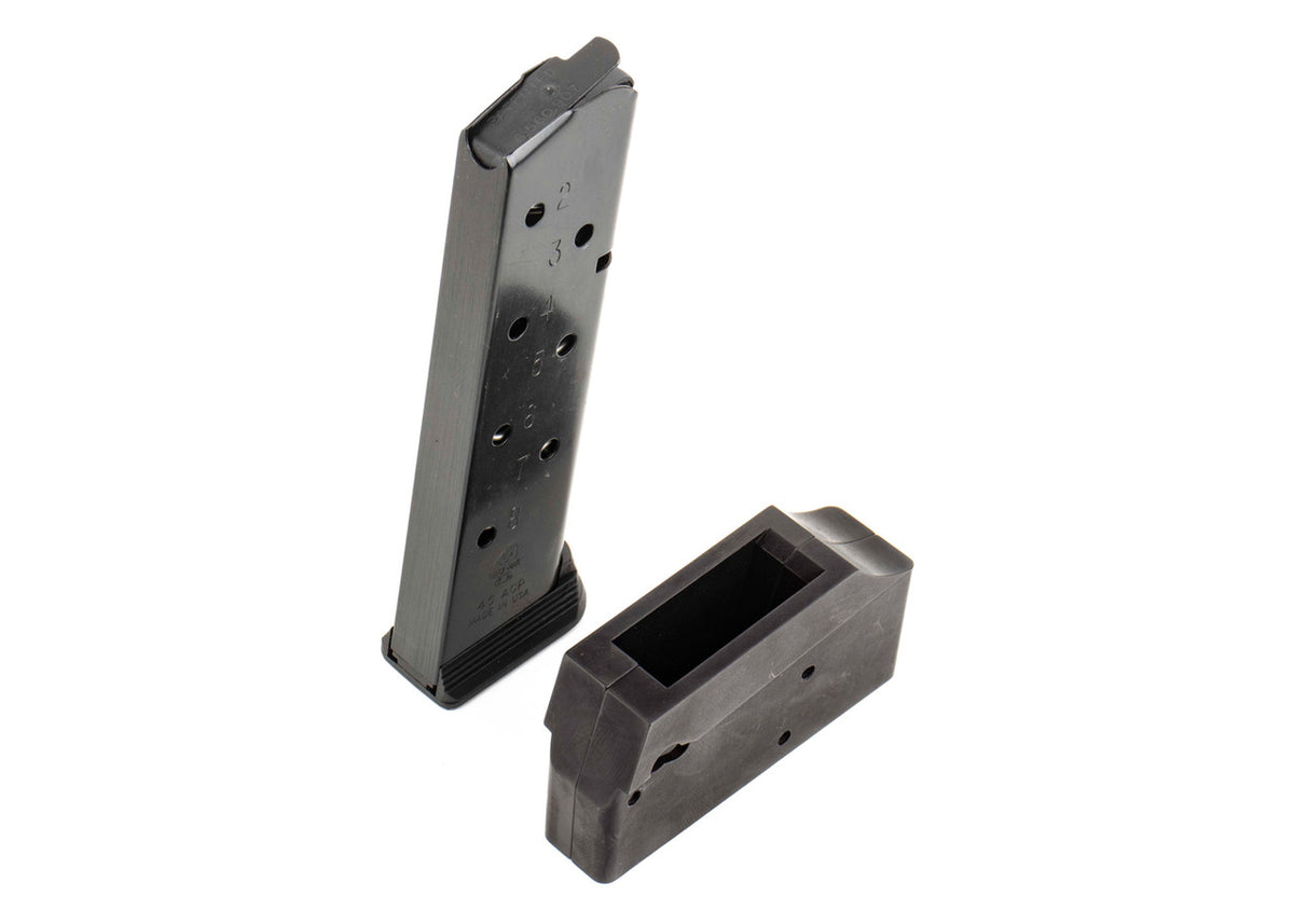 Mauser 45 ACP Large Ring Military Profile Conversion Kit