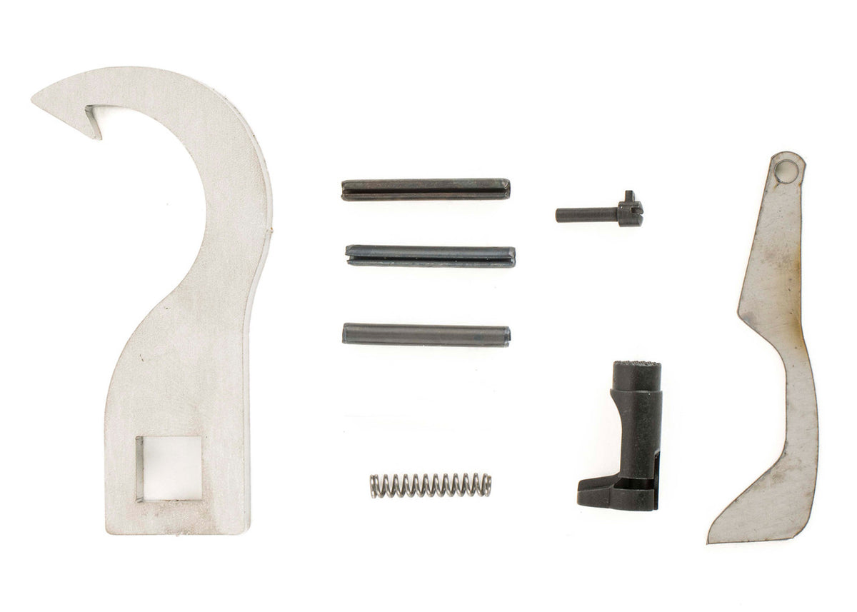Mauser 45 ACP Large Ring Military Profile Conversion Kit