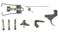 Polish Circle 11 KBK wz. 1960 Underfolder Stock Milled AK Parts Kit with Original Barrel & Matching Numbers #04276