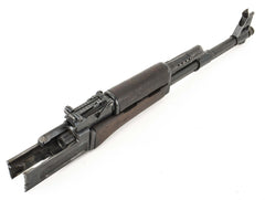 Polish Circle 11 KBK wz. 1960 Underfolder Stock Milled AK Parts Kit with Original Barrel & Matching Numbers #04276
